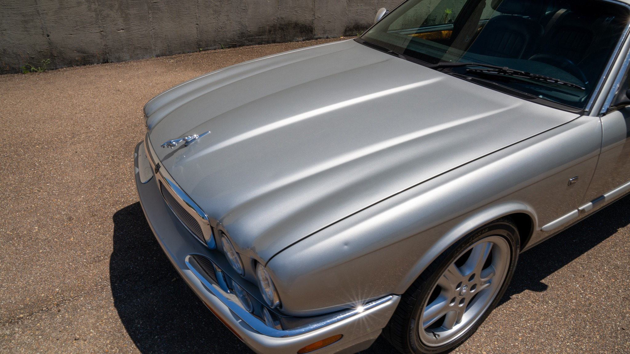 10th Image of a 1998 JAGUAR XJ8 XJ L