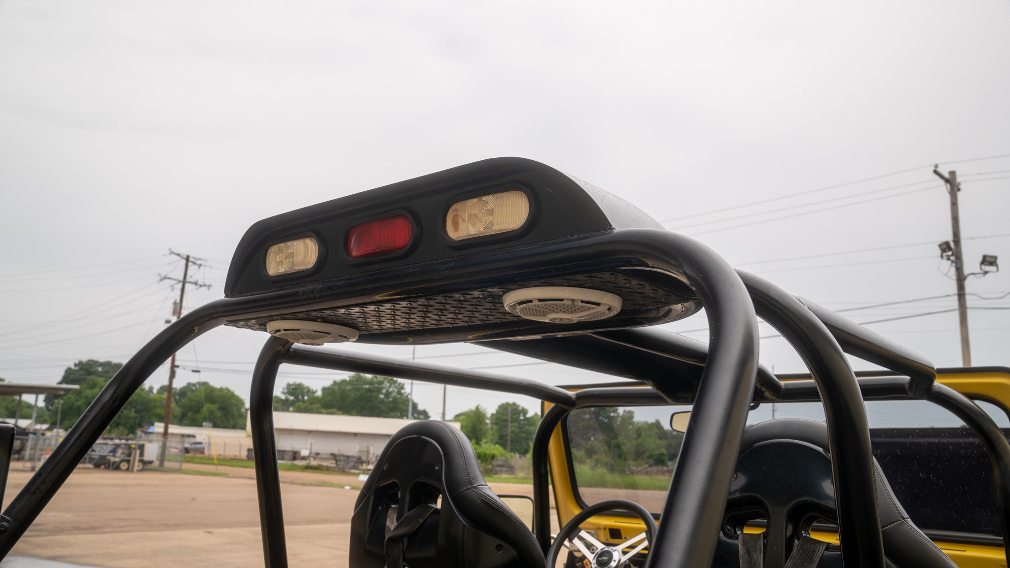 8th Image of a 1978 JEEP CUSTOM