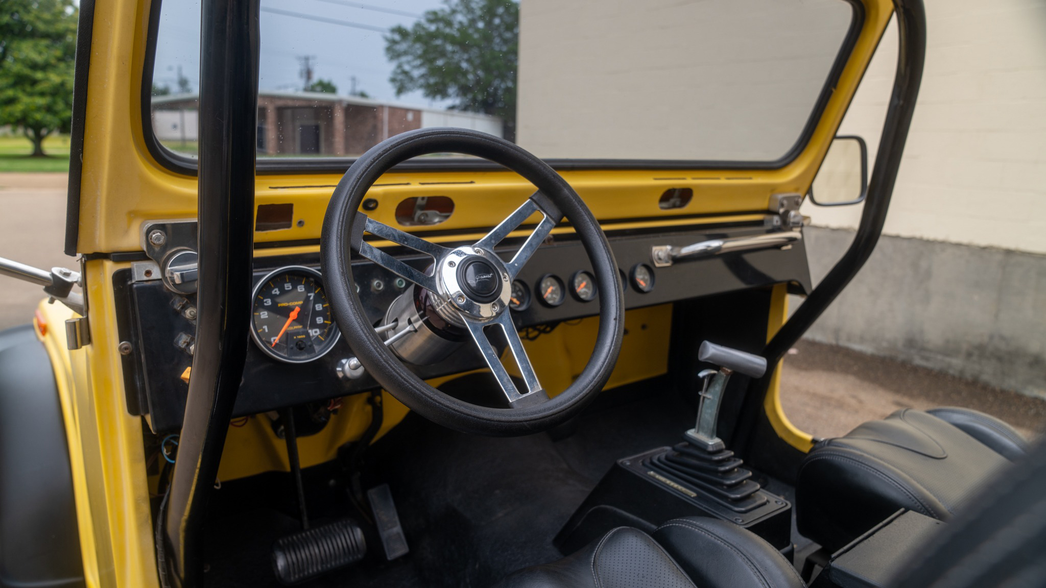 13th Image of a 1978 JEEP CUSTOM