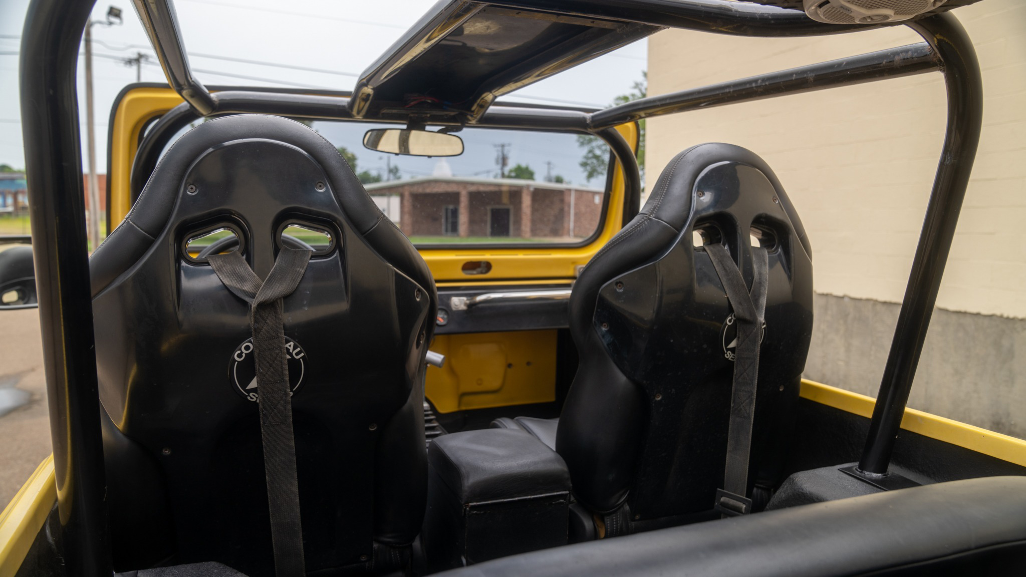 14th Image of a 1978 JEEP CUSTOM