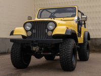 Image 2 of 26 of a 1978 JEEP CUSTOM