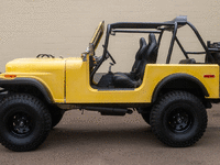 Image 4 of 26 of a 1978 JEEP CUSTOM