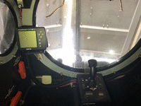 Image 14 of 24 of a 2003 IVC CORP TORSUB SUBMARINE