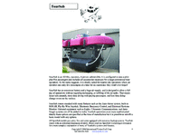 Image 23 of 24 of a 2003 IVC CORP TORSUB SUBMARINE