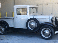 Image 2 of 4 of a 1932 FORD PICKUP