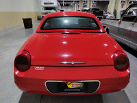 Image 7 of 10 of a 2003 FORD THUNDERBIRD