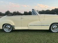 Image 4 of 13 of a 1947 OLDSMOBILE SPECIAL