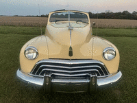 Image 5 of 13 of a 1947 OLDSMOBILE SPECIAL