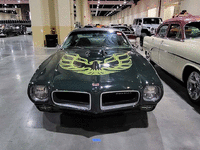 Image 6 of 11 of a 1971 PONTIAC TRANSAM