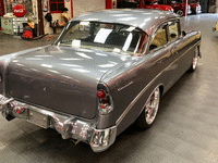 Image 5 of 32 of a 1956 CHEVROLET 210