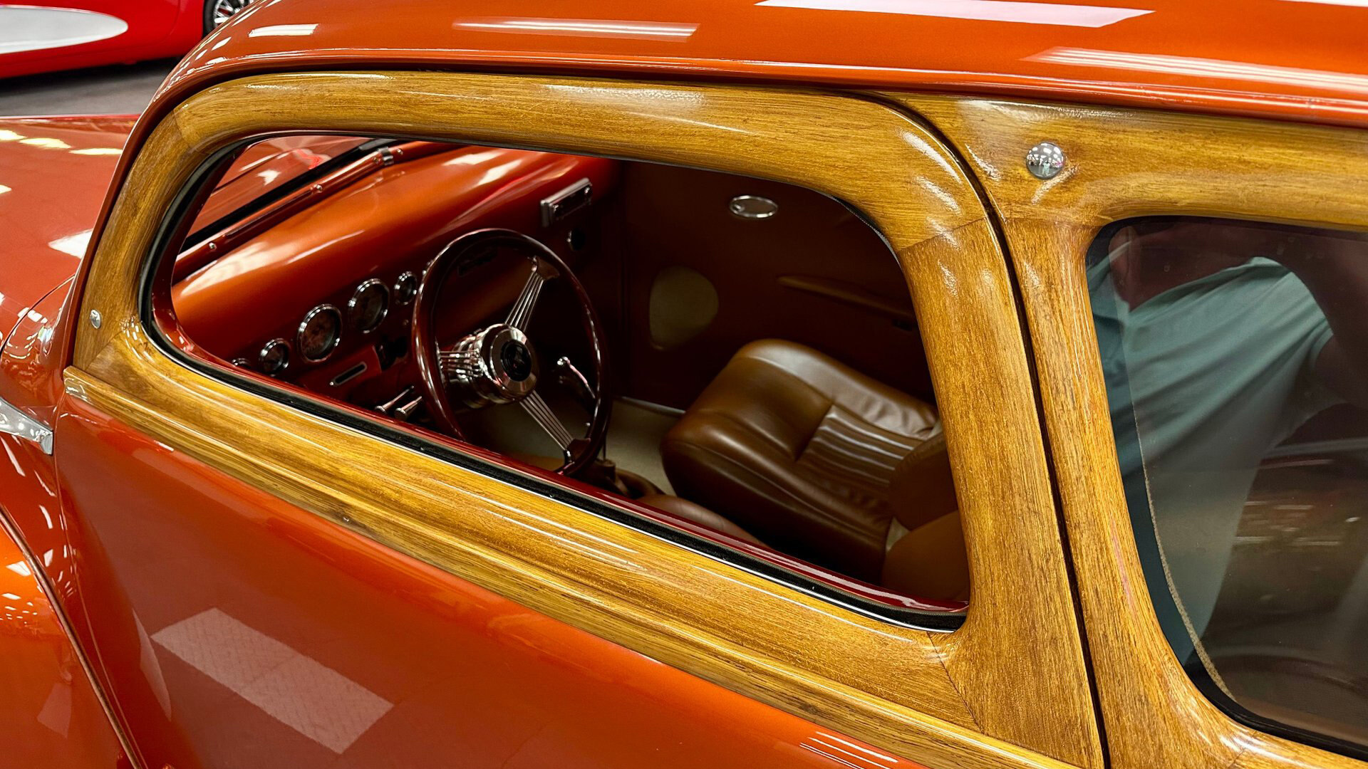 11th Image of a 1948 FORD WOODY