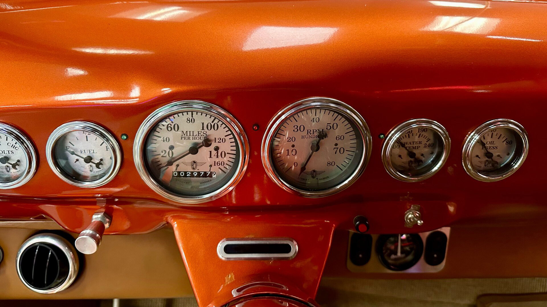 19th Image of a 1948 FORD WOODY