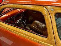 Image 12 of 35 of a 1948 FORD WOODY