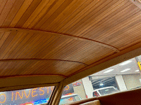 Image 23 of 35 of a 1948 FORD WOODY