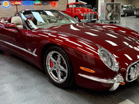 Image 6 of 28 of a 2003 CHEVROLET CORVETTE