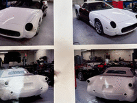 Image 24 of 28 of a 2003 CHEVROLET CORVETTE