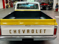 Image 10 of 35 of a 1971 CHEVROLET C10