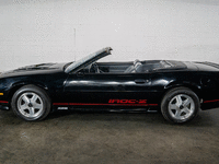 Image 9 of 28 of a 1992 CHEVROLET CAMARO IROC Z28