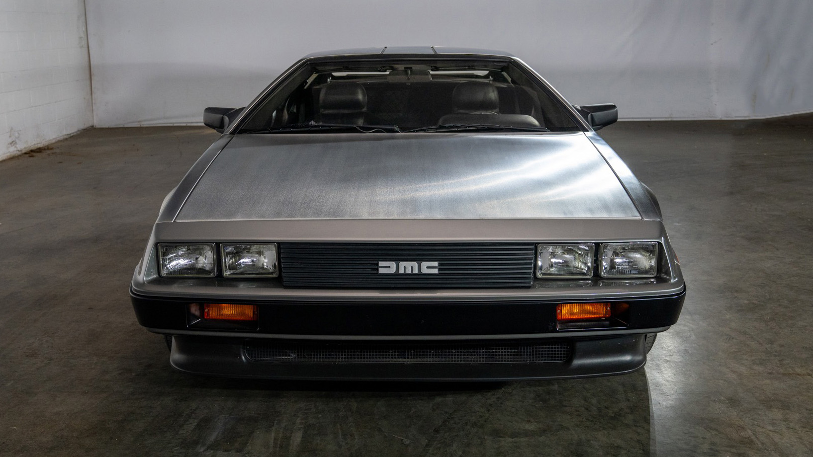 9th Image of a 1981 DELOREAN DMC 12