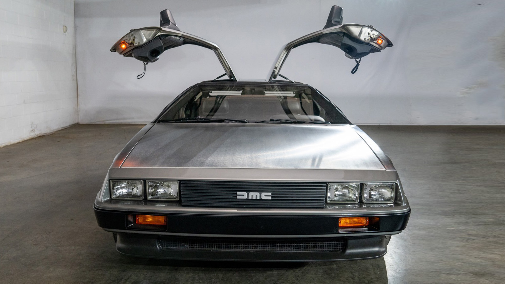 12th Image of a 1981 DELOREAN DMC 12