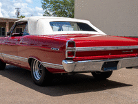 Image 5 of 28 of a 1967 FORD FAIRLANE 500