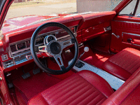 Image 21 of 28 of a 1967 FORD FAIRLANE 500