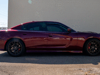 Image 6 of 26 of a 2017 DODGE CHARGER SRT HELLCAT