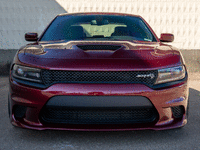 Image 7 of 26 of a 2017 DODGE CHARGER SRT HELLCAT