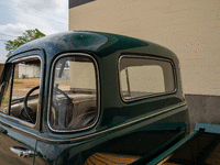 Image 11 of 36 of a 1952 CHEVROLET 3100 5 WINDOW