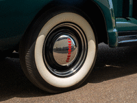 Image 18 of 36 of a 1952 CHEVROLET 3100 5 WINDOW