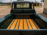 Image 20 of 36 of a 1952 CHEVROLET 3100 5 WINDOW