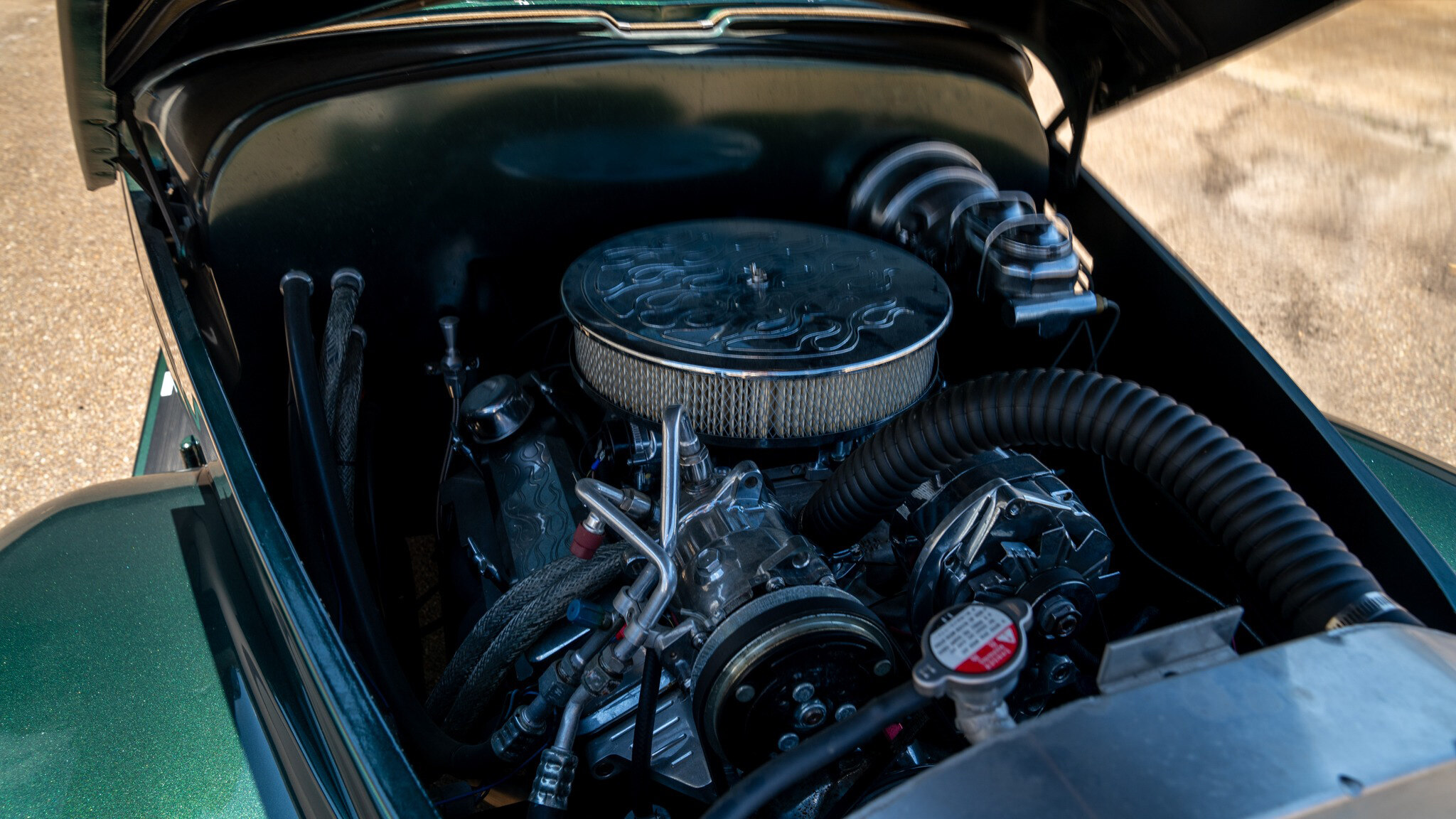 21st Image of a 1939 PONTIAC 2D