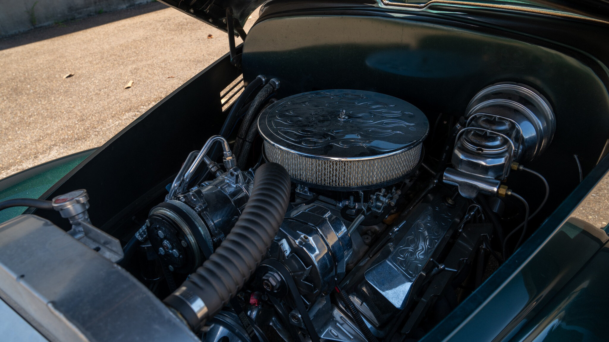 22nd Image of a 1939 PONTIAC 2D