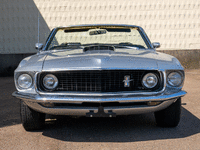 Image 9 of 27 of a 1969 FORD MUSTANG