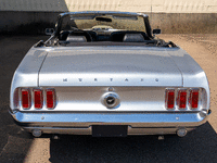 Image 11 of 27 of a 1969 FORD MUSTANG