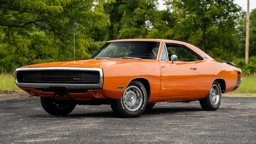 0th Image of a 1970 DODGE CHARGER 500