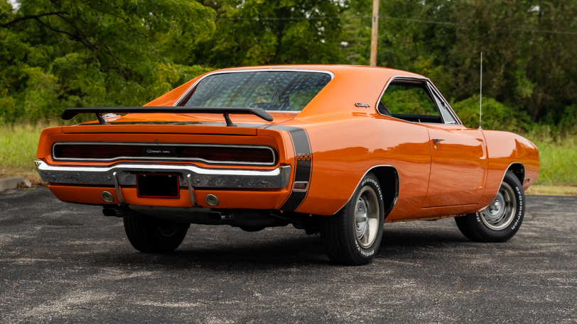 1st Image of a 1970 DODGE CHARGER 500