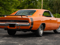 Image 2 of 23 of a 1970 DODGE CHARGER 500