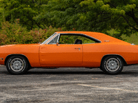 Image 3 of 23 of a 1970 DODGE CHARGER 500