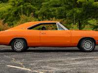 Image 4 of 23 of a 1970 DODGE CHARGER 500