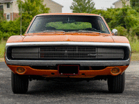 Image 5 of 23 of a 1970 DODGE CHARGER 500