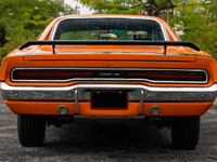 Image 6 of 23 of a 1970 DODGE CHARGER 500