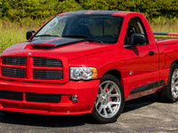 Image 2 of 24 of a 2004 DODGE RAM SRT-10