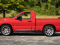 Image 4 of 24 of a 2004 DODGE RAM SRT-10