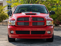 Image 6 of 24 of a 2004 DODGE RAM SRT-10