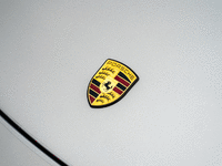 Image 10 of 21 of a 2008 PORSCHE BOXSTER RS 60 SPYDER