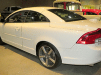 Image 2 of 13 of a 2011 VOLVO C70 T5