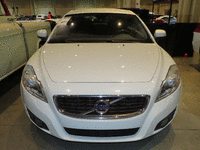 Image 3 of 13 of a 2011 VOLVO C70 T5