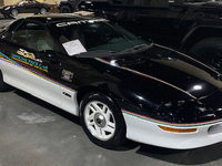 Image 2 of 7 of a 1993 CHEVROLET CAMARO Z28