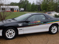 Image 3 of 7 of a 1993 CHEVROLET CAMARO Z28